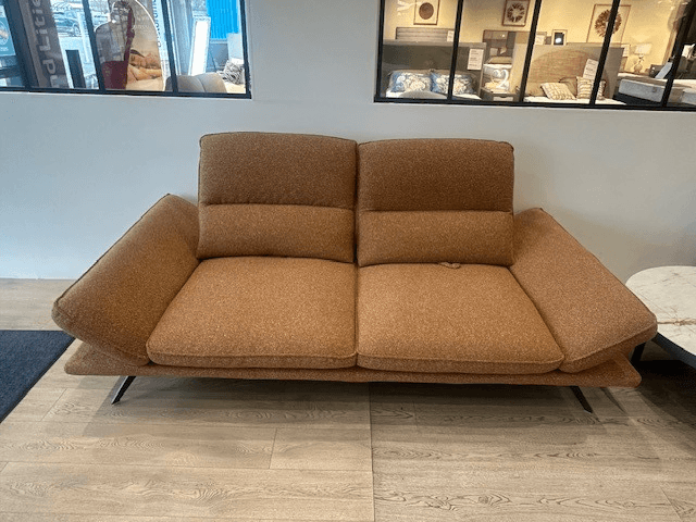 CANAPE DRIVE 3 PLACE AVANCE/RECUL 210 CM