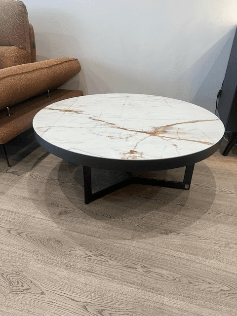 TABLE BASSE BUCK CERAMIQUE 100 CM