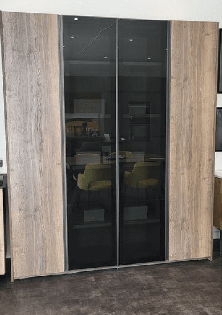 Dressing / Armoire